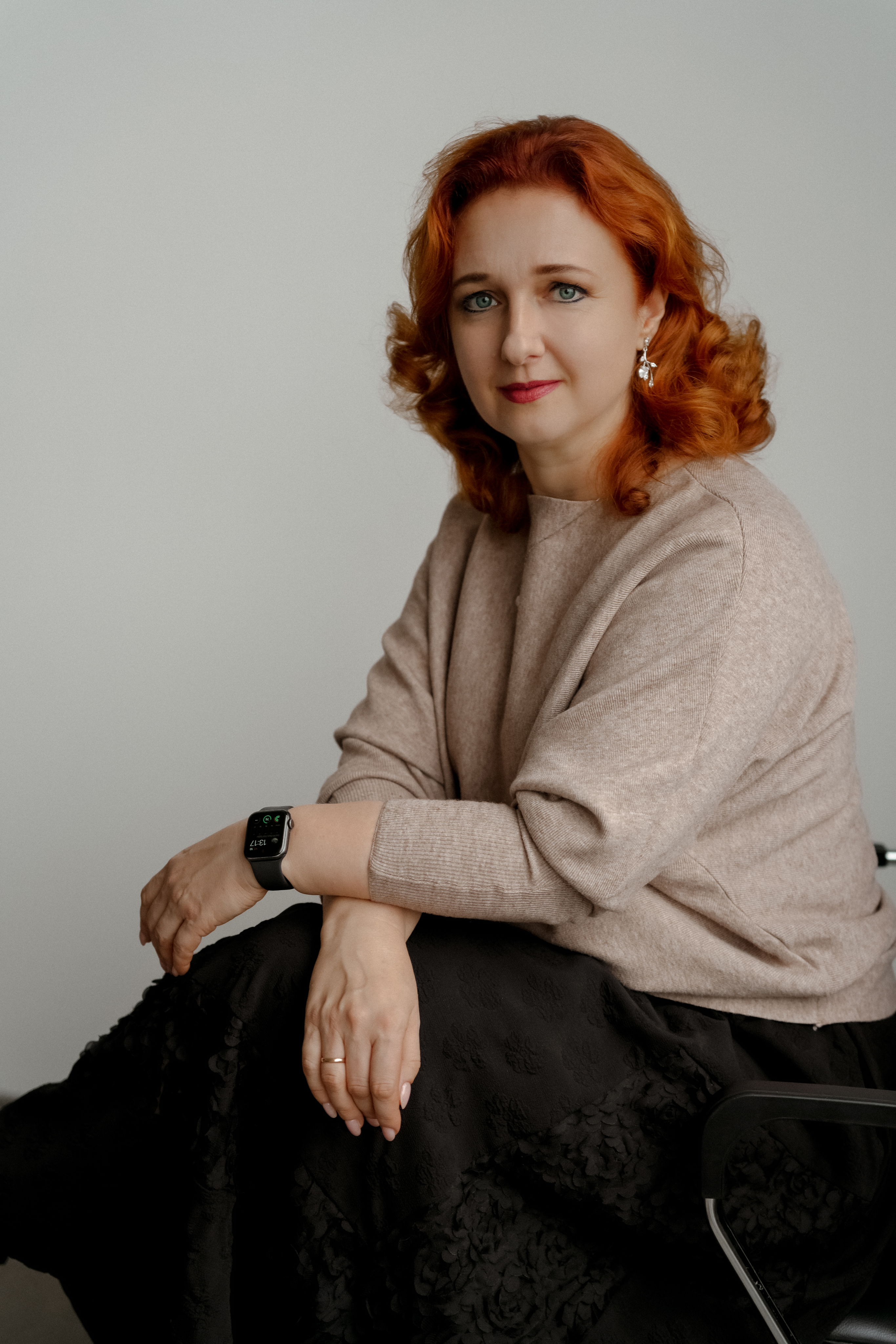 Ирина Лукацкая психотерапия